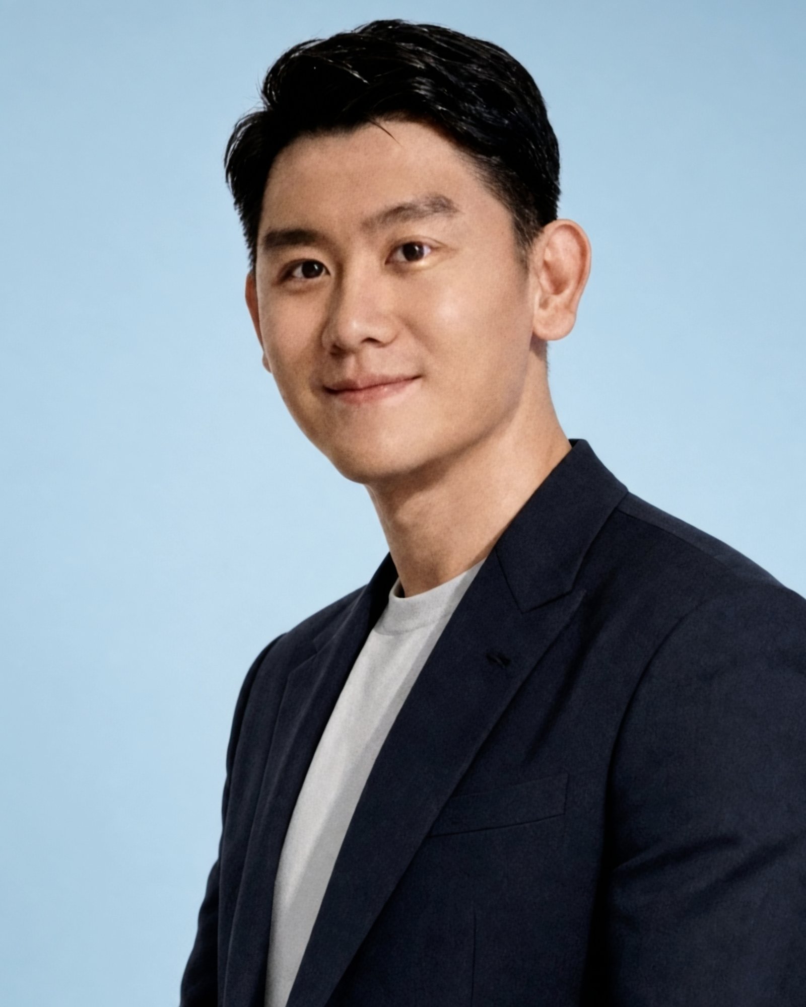 Anthony Wang，Arisehere AI 創辦人兼董事