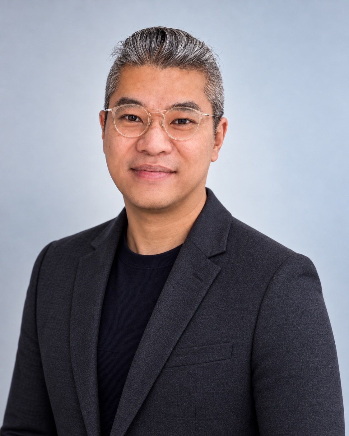 Jonathan Lee，Arisehere AI 創辦人